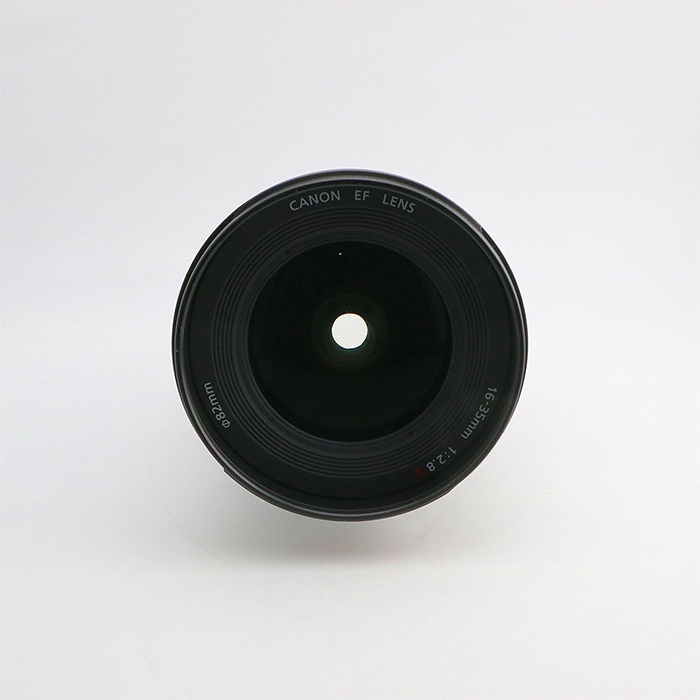 キヤノン EF16-35/2.8L II USM