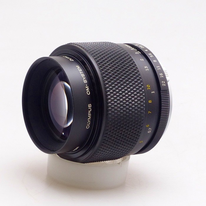 オリンパス ZUIKO AUTO-MACRO 90/2