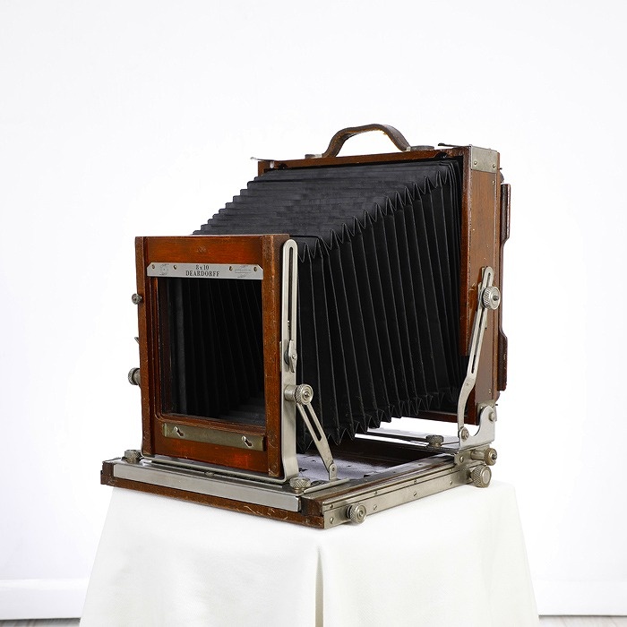 ソノタ Deardorff ディアドルフ 8x10