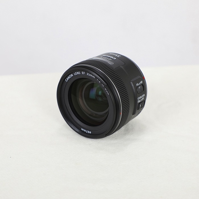 キヤノン Canon EF35/2 IS USM