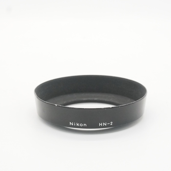 ニコン HN-2 ネジコミフード