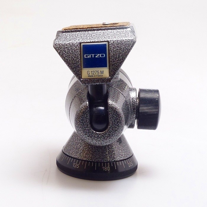 ジッツオ G1275M ウンダイ