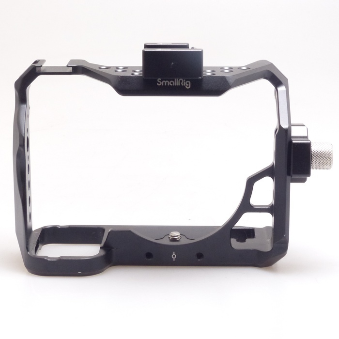 ソノタ Smallrig A7SIII用ケージ