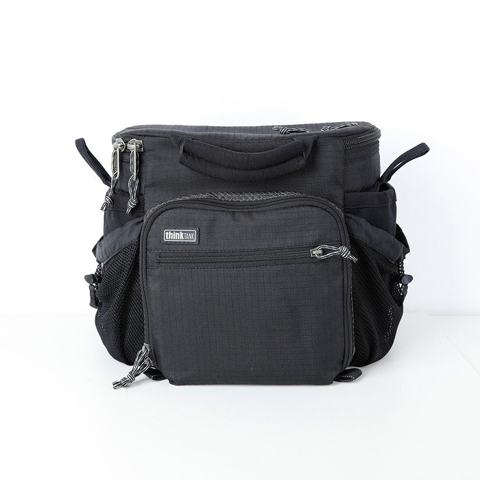 thinkTANKphoto スピードレーサー