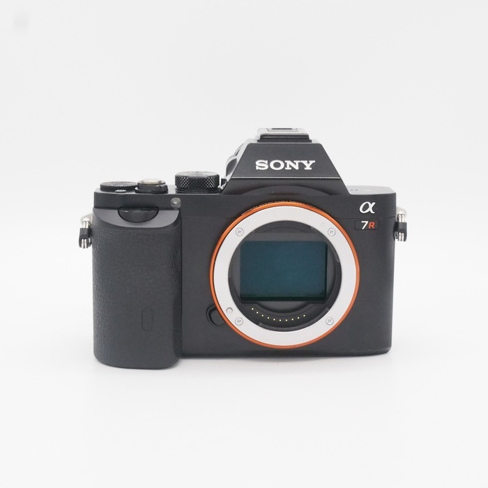 ソニー ILCE-7R B α7R
