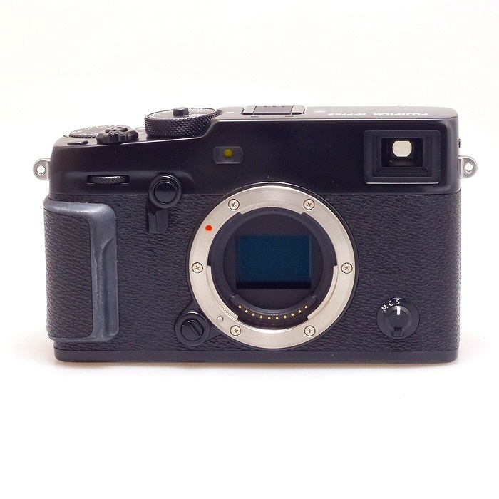 フジフイルム X-PRO3 ブラツク