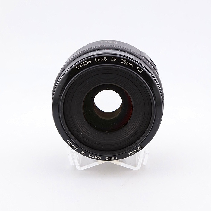 キヤノン EF35/2