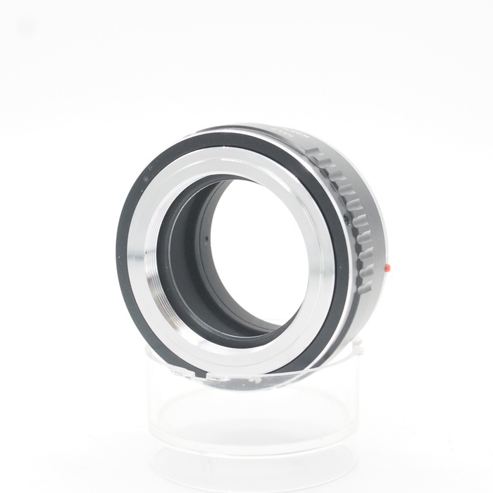 K&F CONCEPT M42-NEX マウントアダプター