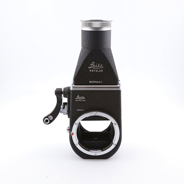 ライカ ビゾフレックスII+OTVXO 垂直ルーペ