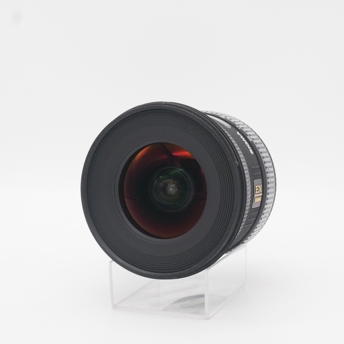 シグマ 10-20/4-5.6 EX DC HSM (NI)