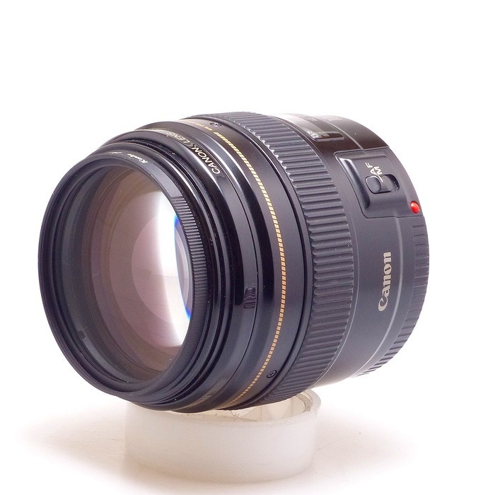 キヤノン EF100/F2 USM