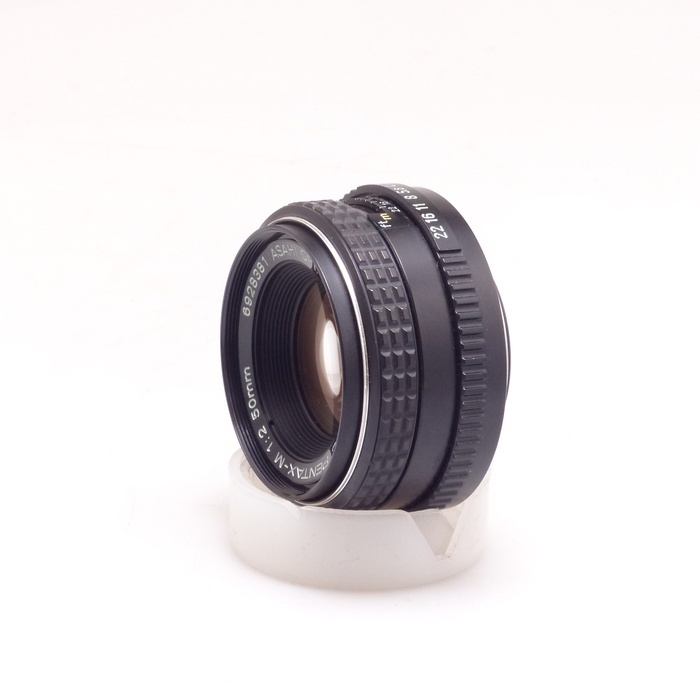 ペンタックス SMC-M50/2(PK)