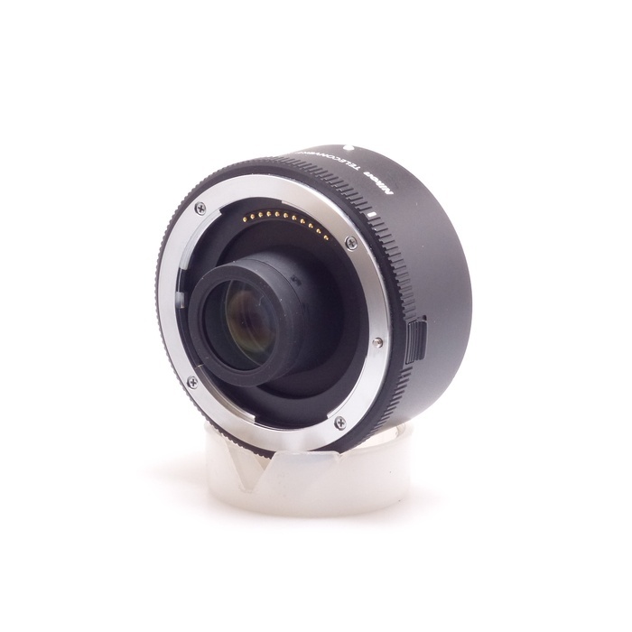ニコン TC-2.0X Z テレコンバーター