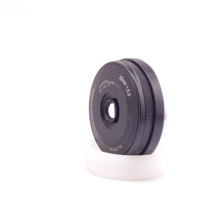 七工匠 35/5.6 (S/Lマウント)