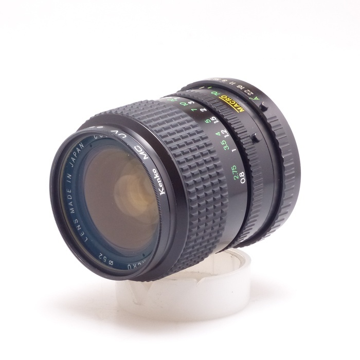 コシナ 28-70/3.5-4.8 (PK)