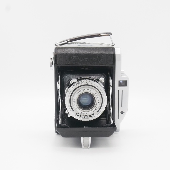 コニカ Pearl I型 (Hexar75/4.5)