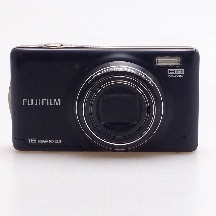 フジフイルム FX-T400B デジタルカメラ