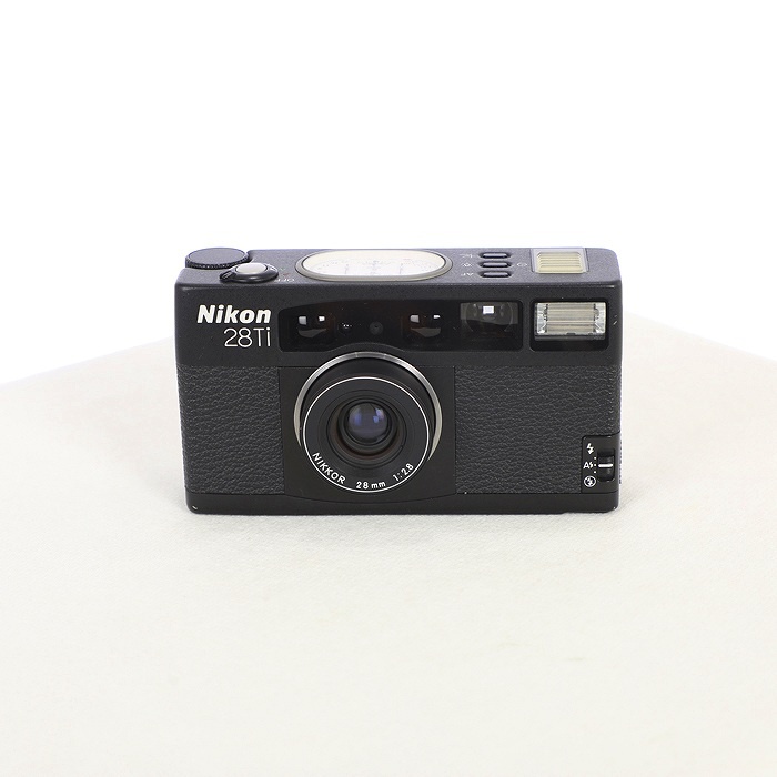 ニコン 28Ti