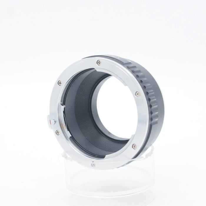 K&F CONCEPT KF-LRX マウントアダプター