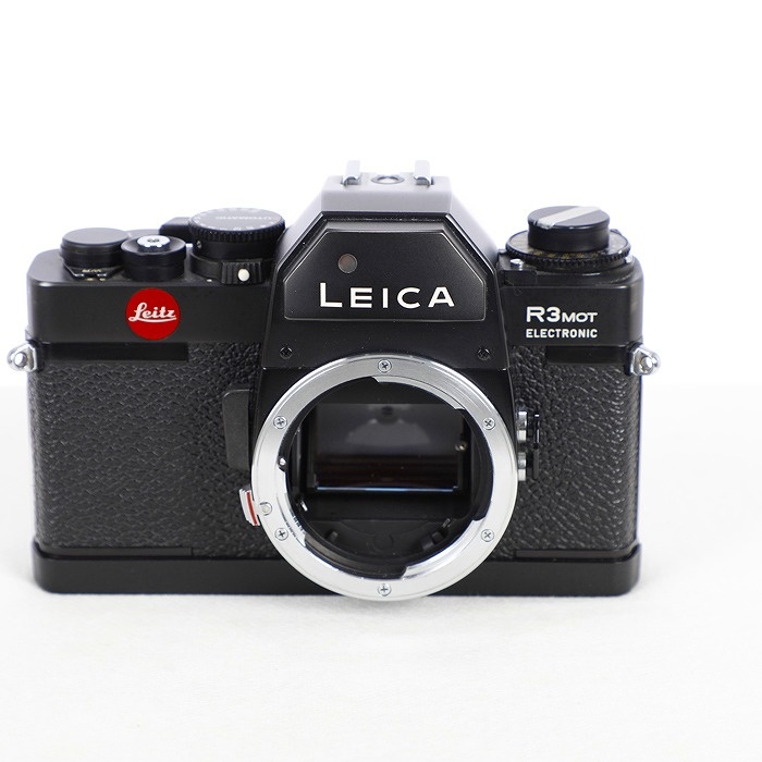 LEICA R R3 MOT ELECTRONIC
