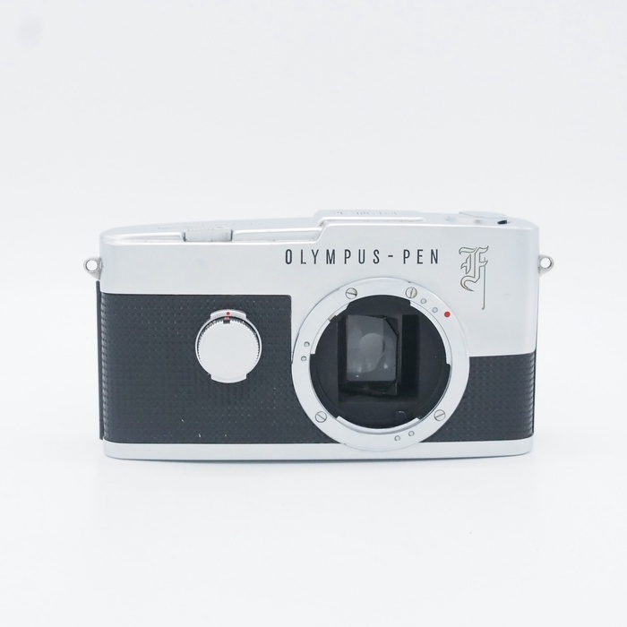オリンパス PEN-F