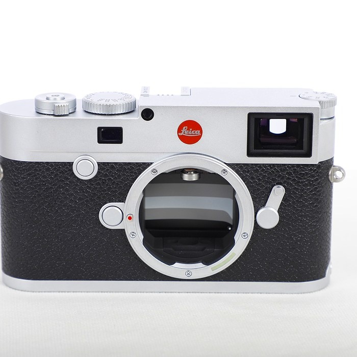 ライカ 20001 M10 シルバークローム