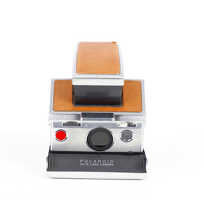 ポラロイド SX-70