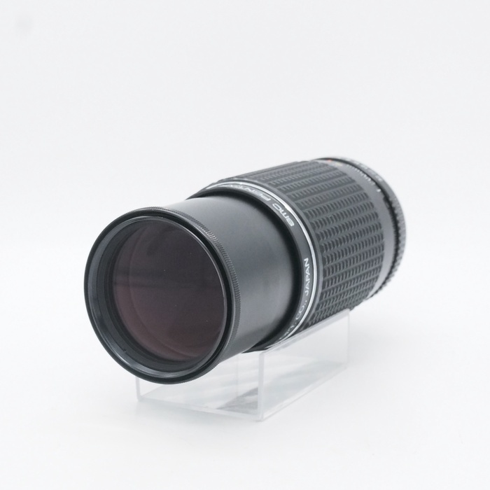 ペンタックス SMC-M 80-200/4.5