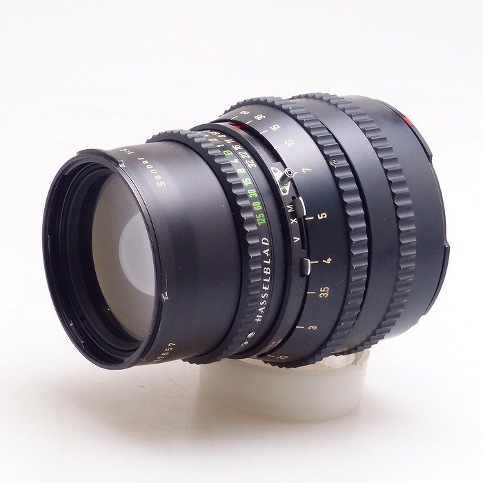 HASSELBLAD ゾナー C150/4 ブラック T*