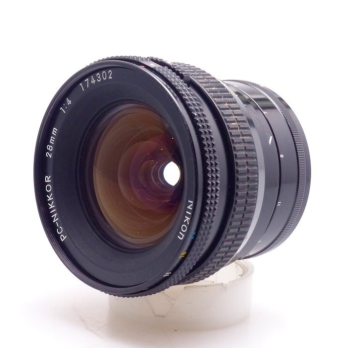 ニコン PC Nikkor 28/4