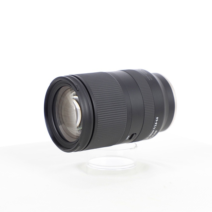 タムロン 28-200/F2.8-5.6 DI3 RXD A071SF