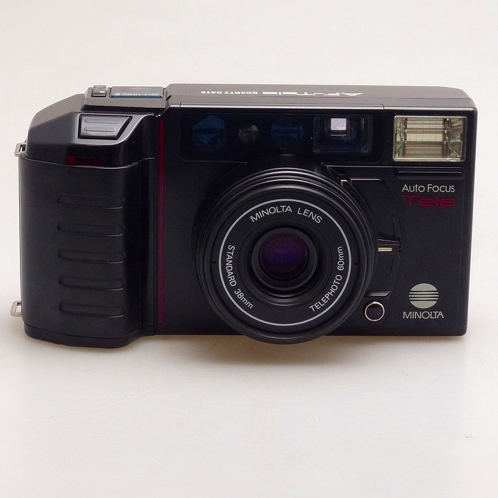 ミノルタ AF-TELE