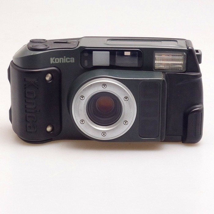 コニカ 現場監督(初代)