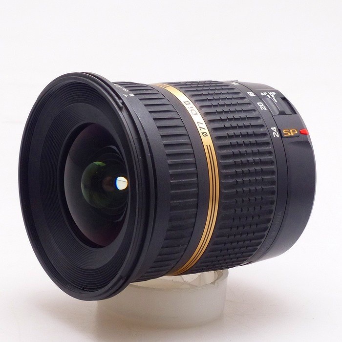 タムロン SP AF10-24/F3.5-4.5 DI2 LD B001E