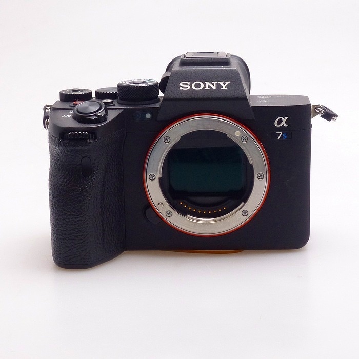 ソニー ILCE-7SM3 アルフア7S III ボデイ
