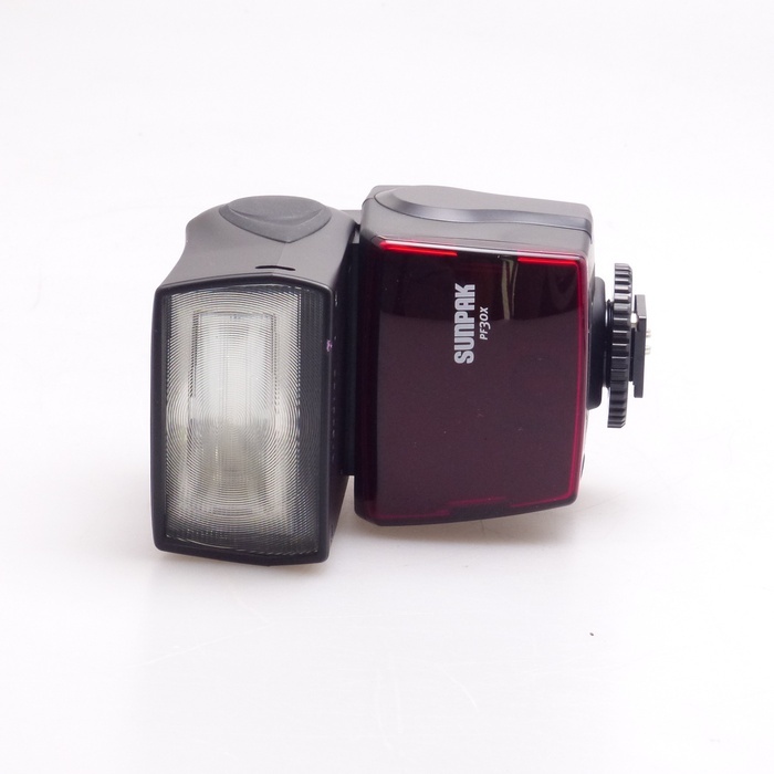 サンパック PF30X CA-E2 ストロボ キヤノン用