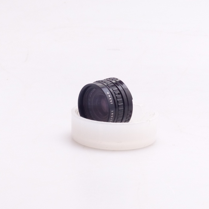 ペンタックス PENTAX-110 24/2.8