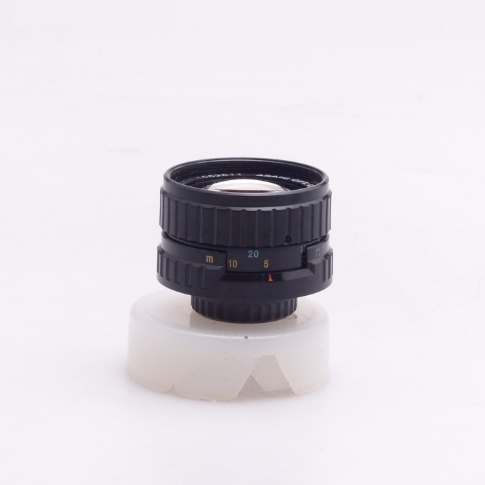 ペンタックス PENTAX-110 50/2.8