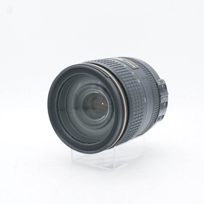 ニコン AF-S 24-120/4G ED VR