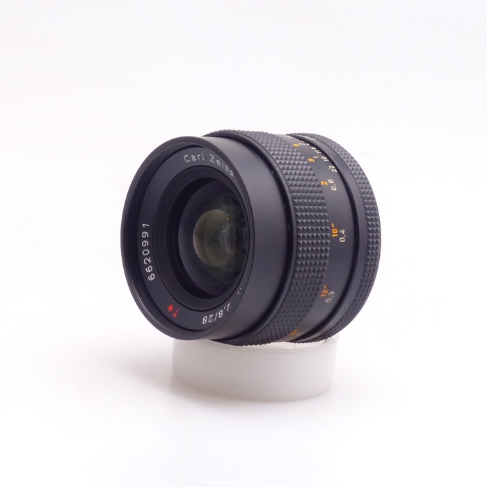 コンタックス Distagon 28/2.8 T* AEJ