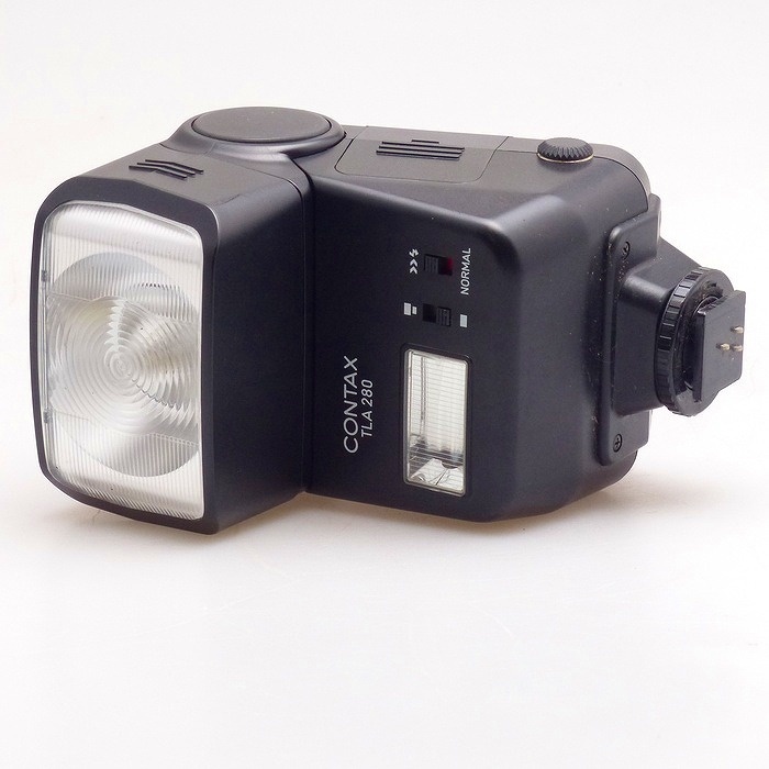 キョウセラ ストロボ TLA 280