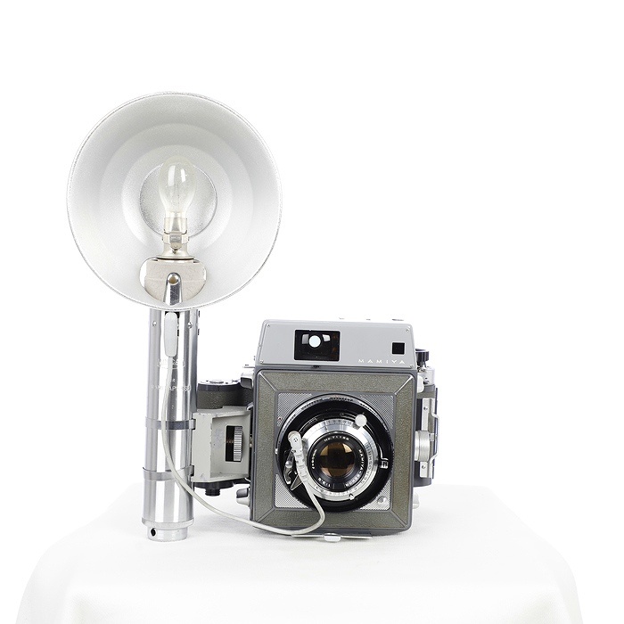 マミヤ マミヤプレス+セコール90/3.5