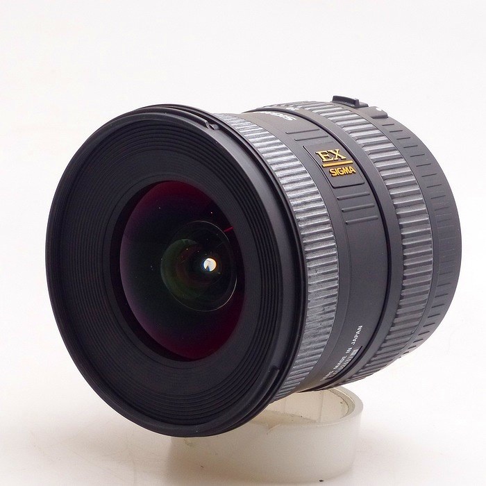 シグマ 10-20/F4-5.6 EX DC HSM EO