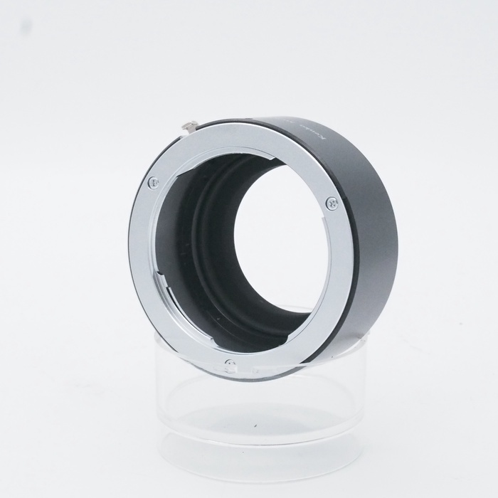 ケンコー C/Y-FUJI X マウントアダプター