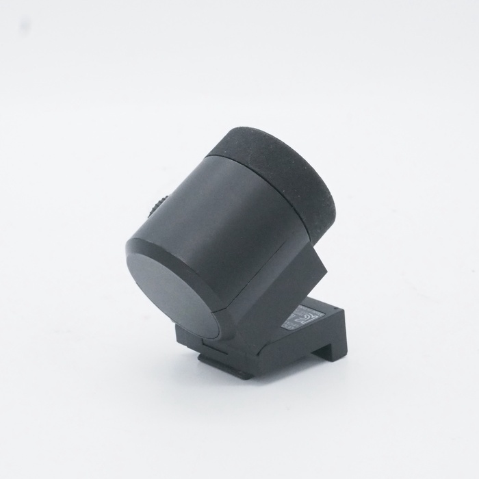 ライカ 18767 ビゾフレツクス(TYP020) ブラツク