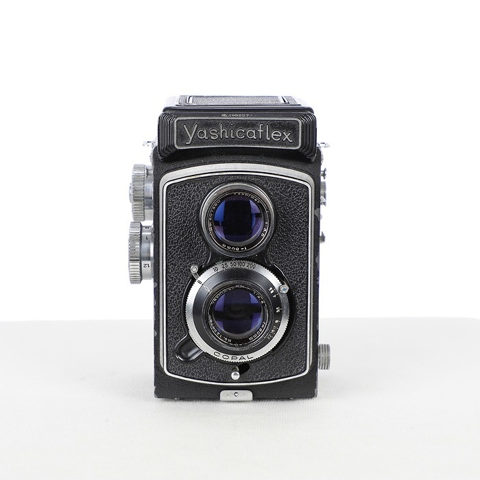 YASHICA ヤシカフレックス A前期型