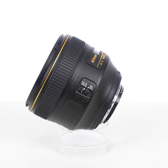 ニコン AF-S 58/1.4G