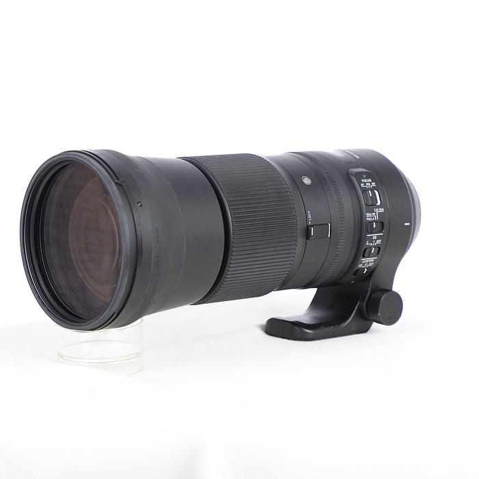 シグマ 150-600/5-6.3 DG OS HSM CONTEMPORARY ニコン用