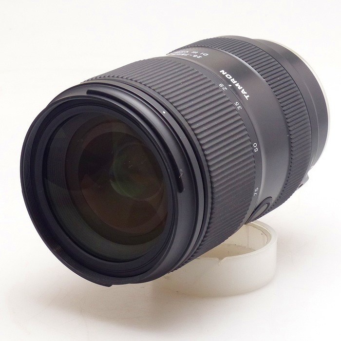 タムロン 28-75/2.8 DI3 VXD G2 A063S ソニーE用