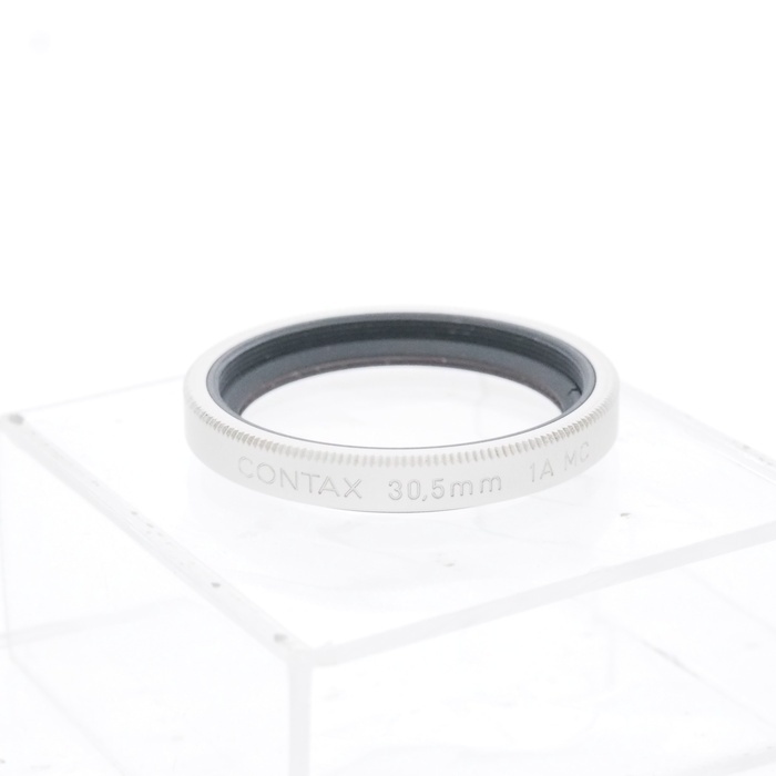コンタックス フィルター 30.5mm 1AMC